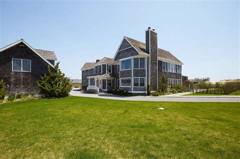 The Dreamiest Hamptons Summer Homes Available To Rent Curbed Hamptons