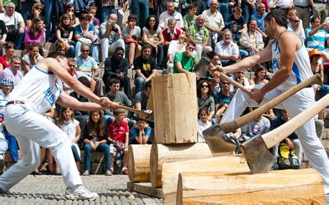 Joko los deportes tradicionales vascos España Fascinante