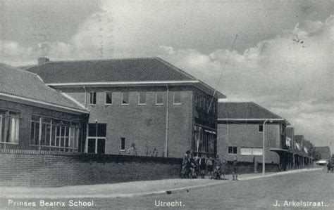 Prinses Beatrix School Utrecht