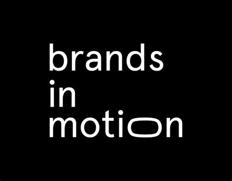 Branding On Behance Logo Reveal Motion Branding Design