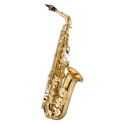 Jupiter Jas700q Eb Alto Saxophone · Stentor Music Company Ltd