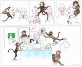 One Minute Manager Meets The Monkey Images