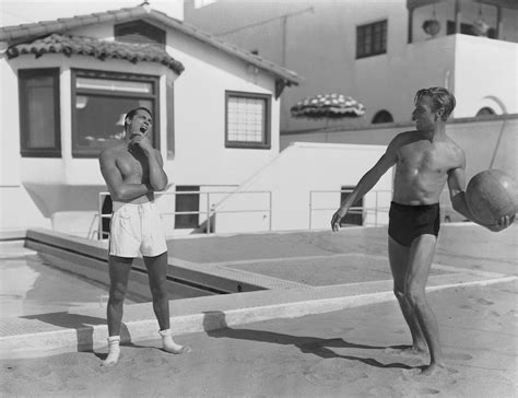 Pride Month Cary Grant And Randolph Scott—a Hollywood Gay Couple