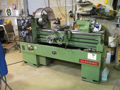 Well Labelled Lathe Machine - All about Lathe Machine