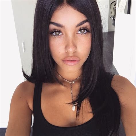 Incredibly Sexy Young Madison Beer 67 Photos The