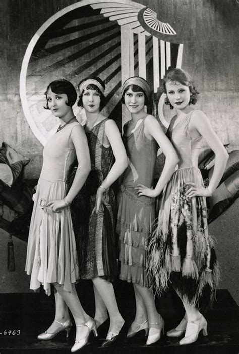 Vintage Photo Flappers 1920s Print Picture Old Photo Etsy In 2022