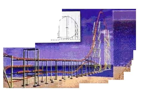 Other This Concept Art Of “the Bigger One” At Blackpool Pleasure