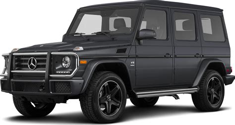2018 Mercedes Benz G Class Price Value Ratings And Reviews Kelley