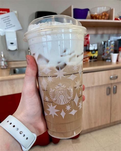 13 Starbucks Secret Menu Iced Coffee Drinks To Try Next Lets Eat Cake