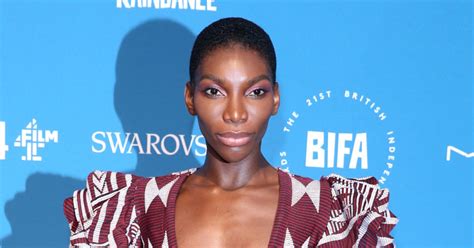 Michaela Coel Has Joined The Cast Of Black Panther Wakanda Forever