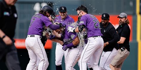 Colorado Rockies Set 40 Man Roster Protect Minor League Players From