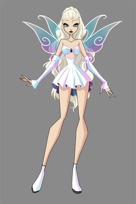Winx Adopt 3 Closed By Pureroses On Deviantart Winx Club Character