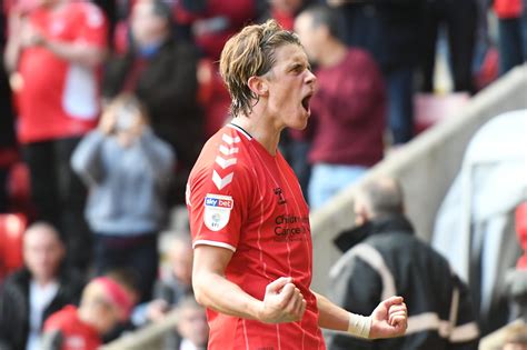 By the end, the minutes were starting to show, but overall he had put in an energetic and solid performance. Why Burnley would be wise to sign Connor Gallagher