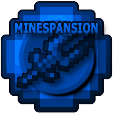 Minespansion Minecraft Mods Curseforge