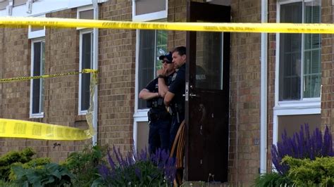 Fort Wayne Shooting 1 Dead 3 Injured In Shooting At Indiana Apartment