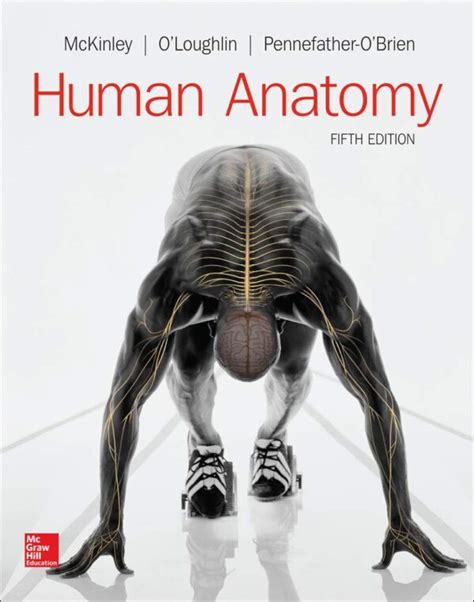 Test Bank For Human Anatomy 5th Edition By Michael Mckinley