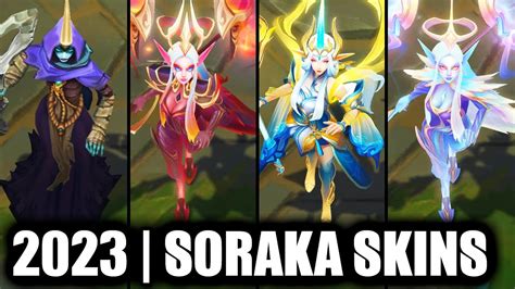 Soraka Skin