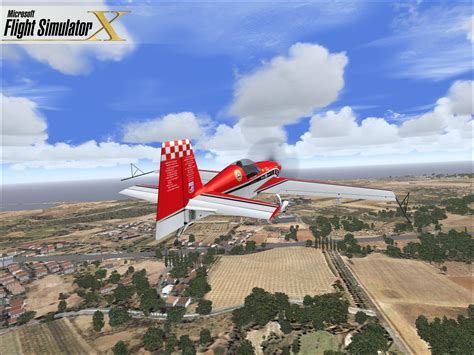 دانلود بازی Microsoft Flight Simulator X Deluxe Edition With Sp1 همراه