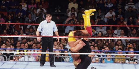 Wwe Golden Era Feuds That Were One Sided That Were Evenly Matched