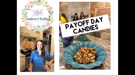 Pay Off Day Candies Youtube
