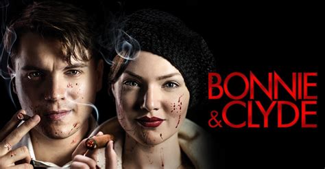 Bonnie And Clyde Season 1 Watch Episodes Streaming Online