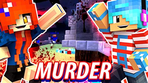Minecraft Murder With Gamer Chad Is It Chad Or Is It Audrey