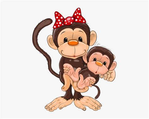 200以上 Baby Monkey Cartoon Cute 328918 Baby Monkey Cartoon Cute