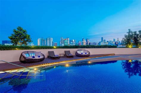 Hilton Garden Inn Singapore Serangoon Singapore 2023 Updated Prices Deals