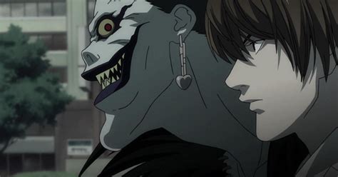 10 Best Death Note Episodes Ranked The Mary Sue
