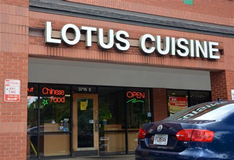 Lotus Chinese Cuisine 21 Reviews Chinese 3716 W Wt Harris Blvd Charlotte Nc Restaurant