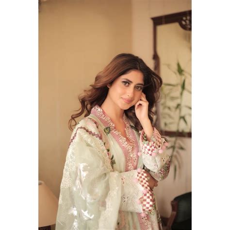 Pin By Ami On Sajal Aly Sajal Ali Pakistani Actress Fashion