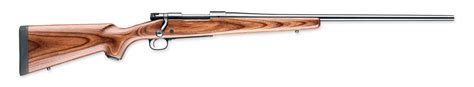 Model 70 Classic Laminated Wsm Bolt Action Rifle Winchester