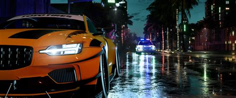 Need For Speed Heat Veröffentlicht Gamers De Aktuelle Spiele News