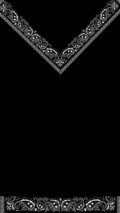 If you have your own one, just send us the image and we will show it on the. Black Bandana Wallpaper (46+ images)