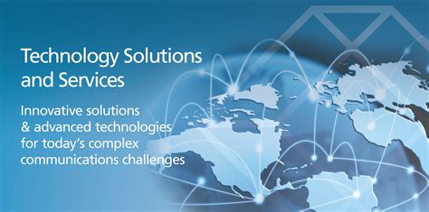 Technology Solutions - BJ Concepts Inc