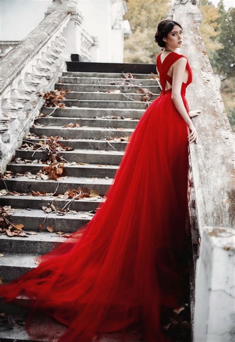 The 25 Best Red Dress Tumblr Ideas On Pinterest Red Gowns Of