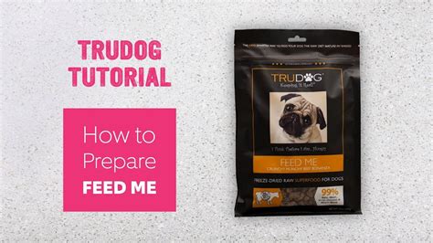 Feed Me Just Add Water Video Trudog Youtube