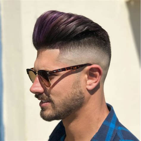 Men’s Hairstyles 2018 – 2019 | 40 Best Hair Tutorial for Men – Page 5