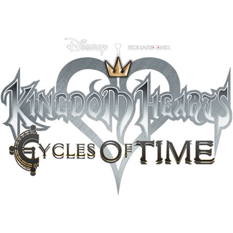 Kingdom Hearts 55 Cycles Of Time 2028 Kingdom Hearts Fan Fiction
