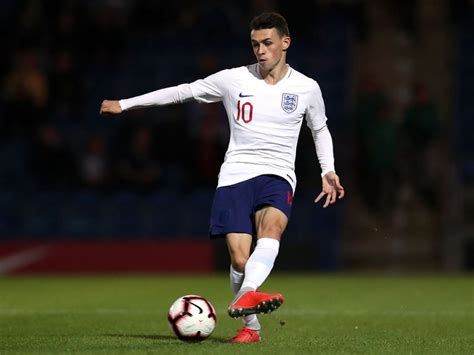 The two have been together since their teen years. Phil Foden Wiki Age, Biography, Girlfriend| Match Stats ...
