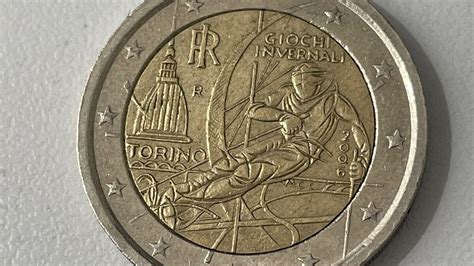 2 Euro Commemorativi Valore E Curiosità Di Queste Monete Rare