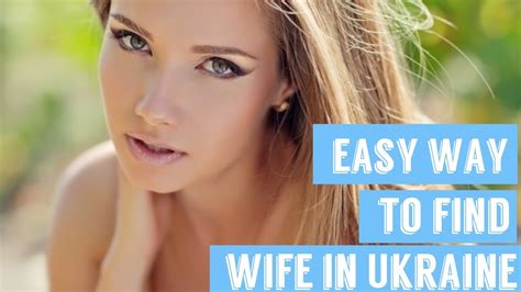 Ukrainian Cop Shows How To Find A Good Ukrainian Wife Youtube