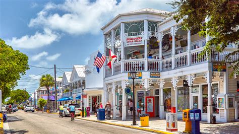 Five Best Attraction In Key West Florida Sana