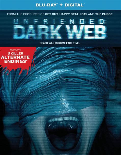 Download Unfriended Dark Web 2018 Brrip Ac3 X264 Cmrg Softarchive