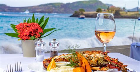 Bequia Beach Hotel All Inclusive Meal Plan The Romantic Tourist