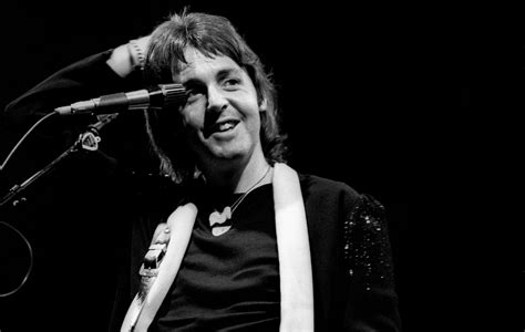 Paul Mccartney Announces Super Deluxe Wings Archive Reissues Shares