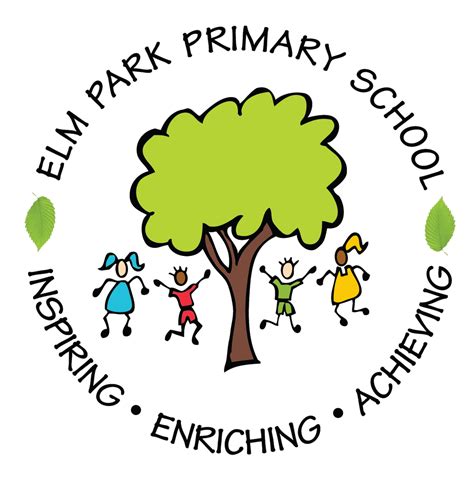 Elm Park Primary School Home