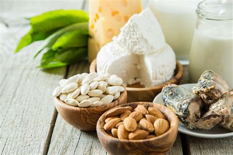 Ranking The Best Calcium Supplements Of 2023 Body Nutrition