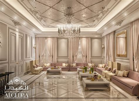 Majlis Interios Design Photos By Algedra Interior Uae Luxury Interior