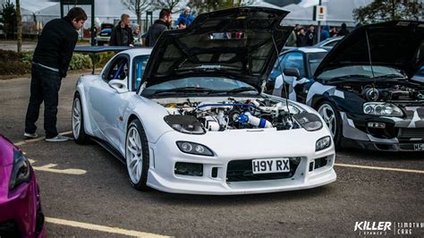 For Sale 1992 Rx7 Single Turbo Fd Owners Club Fdoc